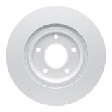 Dynamic Friction 2007-2025 Chrysler 200 Front GeoSPEC Coated Rotor (294x26 Vented) by Dynamic Friction Company 604-39023