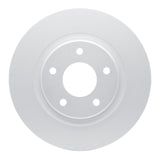 Dynamic Friction 2007-2025 Chrysler 200 Front GeoSPEC Coated Rotor (294x26 Vented) by Dynamic Friction Company 604-39023