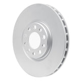 Dynamic Friction 2013-2023 Chrysler 200 Front GeoSPEC Coated Rotor (305x28 Vented) by Dynamic Friction Company 604-39025