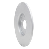 Dynamic Friction 2020-2025 Chrysler Pacifica Rear GeoSPEC Coated Rotor (339x12 Solid) by Dynamic Friction Company 604-39033