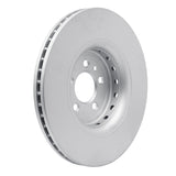 Dynamic Friction 2014-2023 Dodge Charger Front GeoSPEC Coated Rotor (370x32 Vented) by Dynamic Friction Company 604-40035