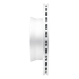Dynamic Friction 2002-2006 Dodge Sprinter 3500 Front GeoSPEC Coated Rotor (284.5x22 Vented) by Dynamic Friction Company 604-40042