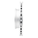 Dynamic Friction 2006-2025 American Coach Patriot Front GeoSPEC Coated Rotor (300x28 Vented) by Dynamic Friction Company 604-40043
