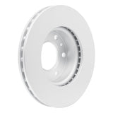 Dynamic Friction 2006-2025 American Coach Patriot Front GeoSPEC Coated Rotor (300x28 Vented) by Dynamic Friction Company 604-40043