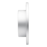 Dynamic Friction 2006-2018 Dodge Sprinter 2500 Rear GeoSPEC Coated Rotor (298x16 Solid) by Dynamic Friction Company 604-40044