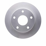 Dynamic Friction 1994-1999 Dodge RamCharger (Mexico) Front GeoSPEC Coated Rotor (295x32.7 Vented) by Dynamic Friction Company 604-40077