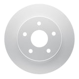 Dynamic Friction 2002-2024 Chrysler Aspen Front GeoSPEC Coated Rotor (336x28 Vented) by Dynamic Friction Company 604-40094