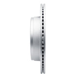 Dynamic Friction 2002-2024 Chrysler Aspen Rear GeoSPEC Coated Rotor (352x22 Vented) by Dynamic Friction Company 604-40095