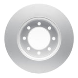 Dynamic Friction 2009-2025 Dodge Ram 3500 Front GeoSPEC Coated Rotor (360x39 Vented) by Dynamic Friction Company 604-40110