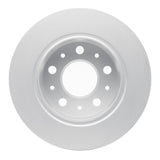 Dynamic Friction 2014-2021 Ram ProMaster 3500 Rear GeoSPEC Coated Rotor (300x22 Vented) by Dynamic Friction Company 604-40117