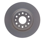 Dynamic Friction 2019-2025 Ram 1500 Front GeoSPEC Coated Rotor (378x30 Vented) by Dynamic Friction Company 604-40120