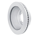 Dynamic Friction 2019-2025 Ram 3500 Rear GeoSPEC Coated Rotor (365x38 Vented) by Dynamic Friction Company 604-40127