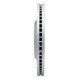 Dynamic Friction 2021-2023 Dodge Challenger Right Front GeoSPEC Coated Rotor by Dynamic Friction Company 604-40129D