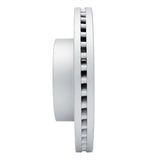 Dynamic Friction 2024-2026 Ram Promaster EV Front GEOSPEC Coated Rotor (300x34 Vented) by Dynamic Friction Company 604-40132