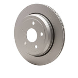 Dynamic Friction 2011-2025 Dodge Durango Rear GeoSPEC Coated Rotor (330x22 Vented) by Dynamic Friction Company 604-42006
