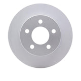 Dynamic Friction 1990-1999 Jeep Wagoneer Front GeoSPEC Coated Rotor (280x24.1 Vented) by Dynamic Friction Company 604-42022
