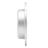 Dynamic Friction 1993-1998 Jeep Grand Wagoneer Rear GeoSPEC Coated Rotor (285x11 Solid) by Dynamic Friction Company 604-42023