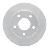 Dynamic Friction 1983-1996 Buick Reatta Front GeoSPEC Coated Rotor (261x26.3 Vented) by Dynamic Friction Company 604-45003