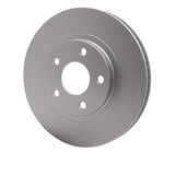 Dynamic Friction 1997-2005 Buick LeSabre Front GeoSPEC Coated Rotor (303x32.3 Vented) by Dynamic Friction Company 604-45008