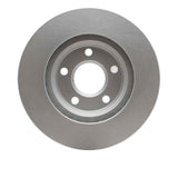 Dynamic Friction 1997-2005 Buick LeSabre Front GeoSPEC Coated Rotor (303x32.3 Vented) by Dynamic Friction Company 604-45008