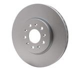 Dynamic Friction 2016-2021 Buick Regal Sportback Front GeoSPEC Coated Rotor (321x28 Vented) by Dynamic Friction Company 604-45023