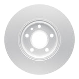 Dynamic Friction 2011-2025 Buick Encore GX Front GeoSPEC Coated Rotor (300x26 Vented) by Dynamic Friction Company 604-45045