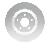 Dynamic Friction 1997-9 Cadillac XLR Right Front GeoSPEC Coated Rotor (325x32.1 Vented) by Dynamic Friction Company 604-46008D