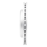 Dynamic Friction 1997-2013 Cadillac XLR Rear GeoSPEC Coated Rotor (305x26 Vented) by Dynamic Friction Company 604-46009
