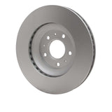 Dynamic Friction 2004-2008 Cadillac CTS Front GeoSPEC Coated Rotor (323x32.2 Vented) by Dynamic Friction Company 604-46017