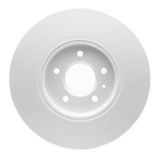 Dynamic Friction 2009-2011 Cadillac STS Front GeoSPEC Coated Rotor (316x30 Vented) by Dynamic Friction Company 604-46028
