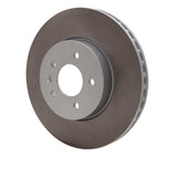 Dynamic Friction 2013-2025 Cadillac CT4 Front GeoSPEC Coated Rotor (321x30 Vented) by Dynamic Friction Company 604-46035