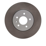 Dynamic Friction 2013-2025 Cadillac CT4 Front GeoSPEC Coated Rotor (321x30 Vented) by Dynamic Friction Company 604-46035