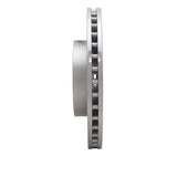 Dynamic Friction 2013-2025 Cadillac CT4 Front GeoSPEC Coated Rotor (321x30 Vented) by Dynamic Friction Company 604-46035