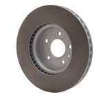 Dynamic Friction 2013-2025 Cadillac CT4 Front GeoSPEC Coated Rotor (321x30 Vented) by Dynamic Friction Company 604-46035
