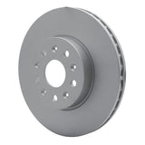 Dynamic Friction 2014-2020 Cadillac CTS Front GeoSPEC Coated Rotor (321x30 Vented) by Dynamic Friction Company 604-46038