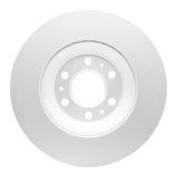 Dynamic Friction 2004-2009 Cadillac SRX Front GeoSPEC Coated Rotor (323x32 Vented) by Dynamic Friction Company 604-46043