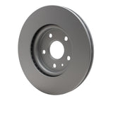 Dynamic Friction 2019-2025 Buick Envision Front GeoSPEC Coated Rotor (321x28 Vented) by Dynamic Friction Company 604-46061