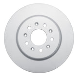 Dynamic Friction 2020-2025 Cadillac CT4 Rear GeoSPEC Coated Rotor (315x23 Vented) by Dynamic Friction Company 604-46063