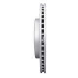 Dynamic Friction 2020-2025 Cadillac CT4 Rear GeoSPEC Coated Rotor (315x23 Vented) by Dynamic Friction Company 604-46063
