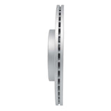 Dynamic Friction 2019-2020 Cadillac CT6 Rear GeoSPEC Coated Rotor (340x23 Vented) by Dynamic Friction Company 604-46065