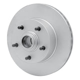 Dynamic Friction 1967-1974 Buick Special Front GeoSPEC Coated Rotor (279x26.3 Vented)