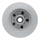 Dynamic Friction 1967-1974 Buick Special Front GeoSPEC Coated Rotor (279x26.3 Vented)