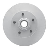 Dynamic Friction 1967-1974 Buick Special Front GeoSPEC Coated Rotor (279x26.3 Vented)