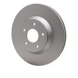 Dynamic Friction 1988-1996 Chevrolet Corvette Right Front GeoSPEC Coated Rotor (330x28 Vented) by Dynamic Friction Company 604-47024D