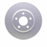 Dynamic Friction 2005-2005 Buick LeSabre Front GeoSPEC Coated Rotor (303x30 Vented) by Dynamic Friction Company 604-47032