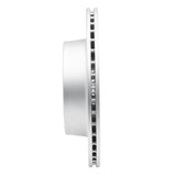 Dynamic Friction 2008-2010 Chevrolet Cobalt Rear GeoSPEC Coated Rotor (292x20 Vented) by Dynamic Friction Company 604-47038