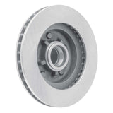 Dynamic Friction 1969-1996 Buick Centurion Front GeoSPEC Coated Rotor (301x32.59 Vented) by Dynamic Friction Company 604-47065