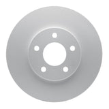 Dynamic Friction 2001-2007 Buick Rendezvous Front GeoSPEC Coated Rotor (300x30 Vented) by Dynamic Friction Company 604-47067
