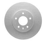 Dynamic Friction 2007-2015 Chevrolet Captiva Front GeoSPEC Coated Rotor (296x29 Vented) by Dynamic Friction Company 604-47070
