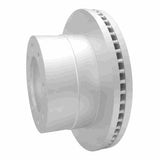 Dynamic Friction 2021-2025 Chevrolet Express 3500 Rear GeoSPEC Coated Rotor (334x42 Vented) by Dynamic Friction Company 604-47090